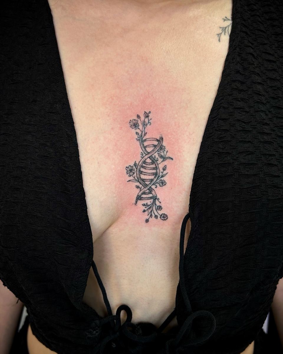 Tattoo από το Pure Ink