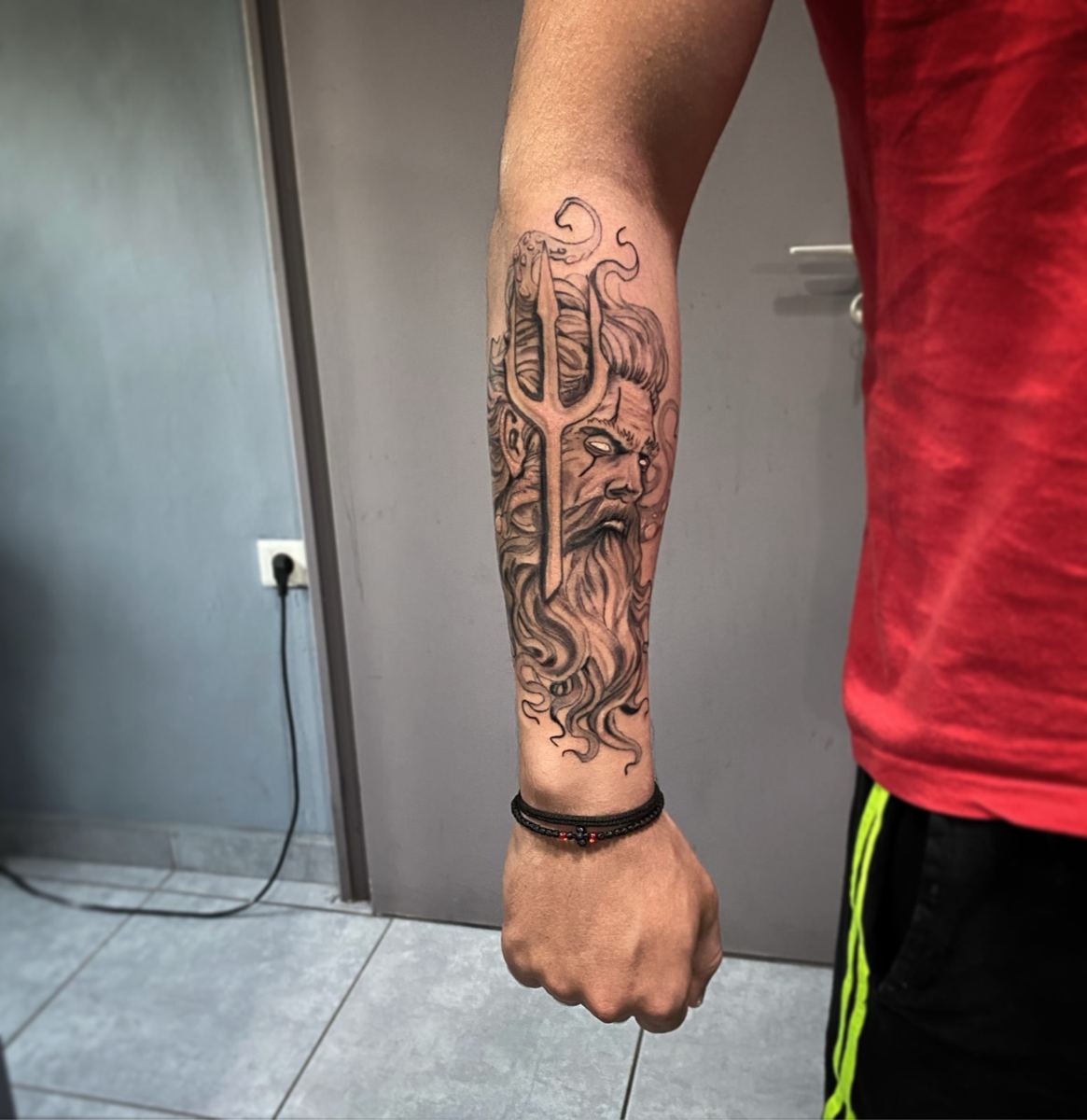 Tattoo από το Pure Ink