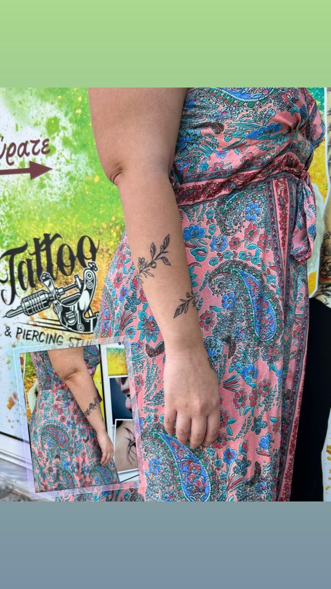 Tattoo από το Pure Ink