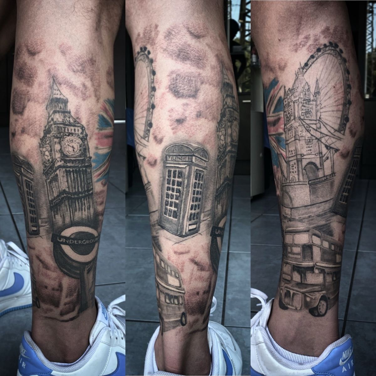 Tattoo από το Pure Ink
