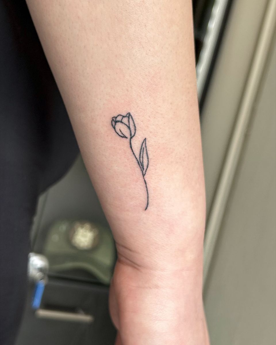 Tattoo από το Pure Ink