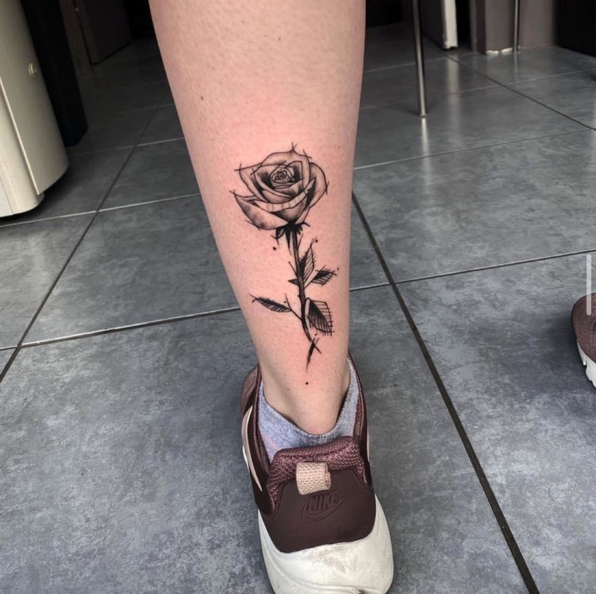Tattoo από το Pure Ink