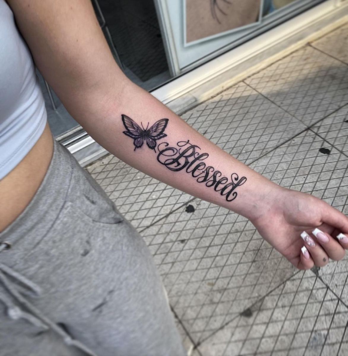 Tattoo από το Pure Ink