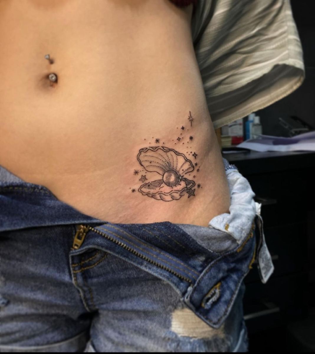 Tattoo από το Pure Ink