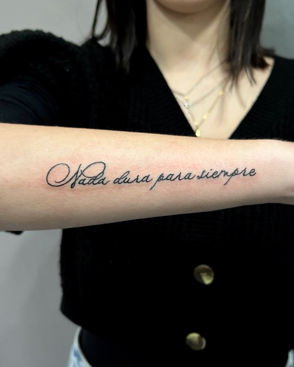 Tattoo από το Pure Ink