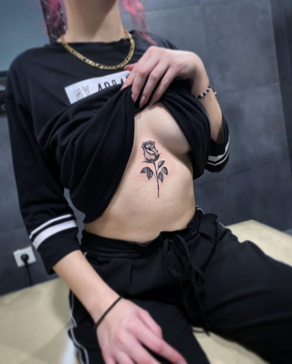 Tattoo από το Pure Ink