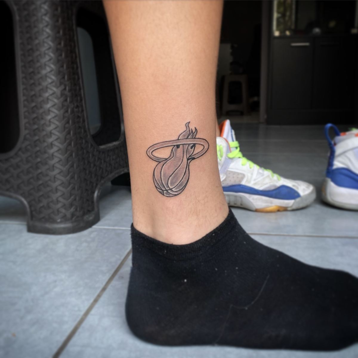 Tattoo από το Pure Ink