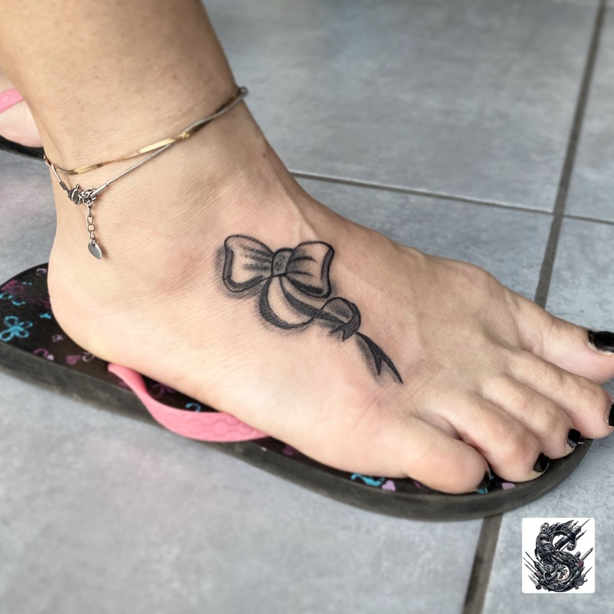 Tattoo από το Pure Ink