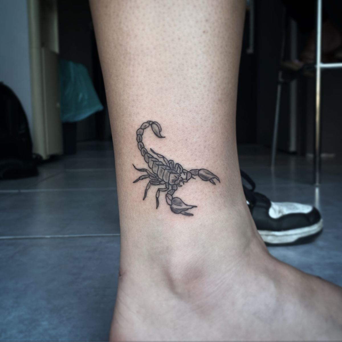 Tattoo από το Pure Ink